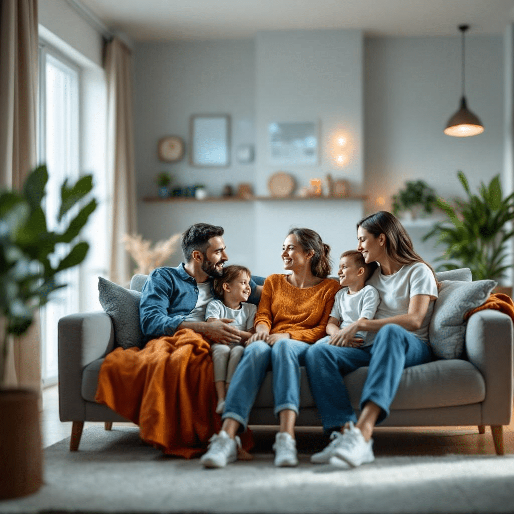 Services d'installation CVC experts