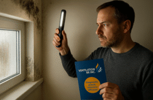 problème d’humidité