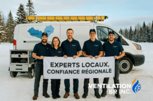 problème d’humidité