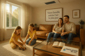 problème d’humidité