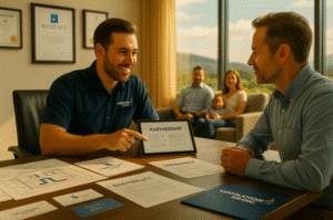 spécialiste ventilation Novoclimat