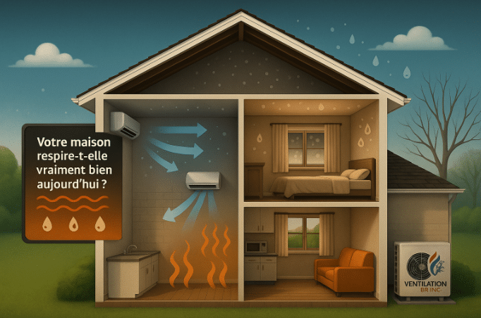 qualité air intérieur allergies