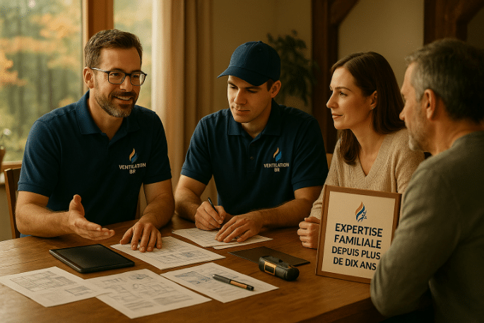 qualité air intérieur allergies