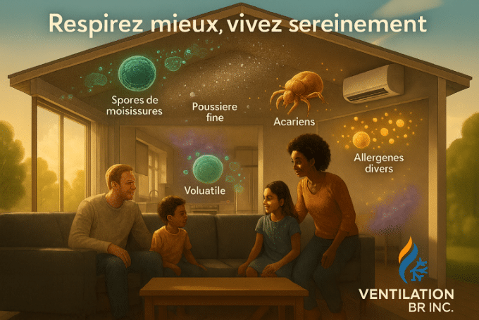 qualité air intérieur enfants
