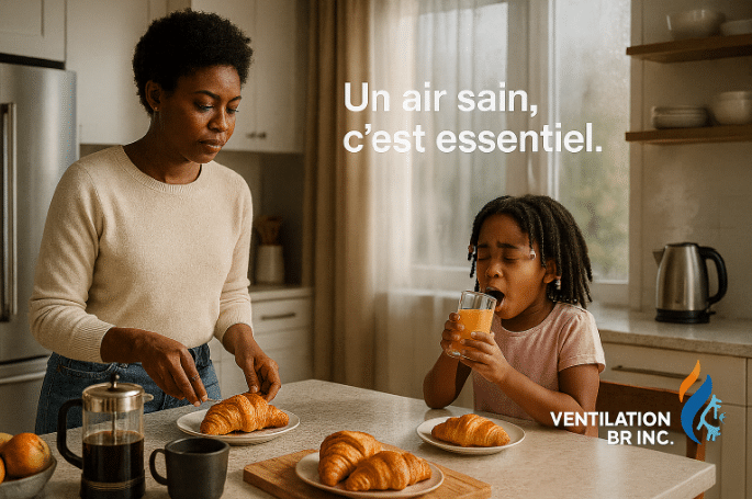 qualité air intérieur enfants