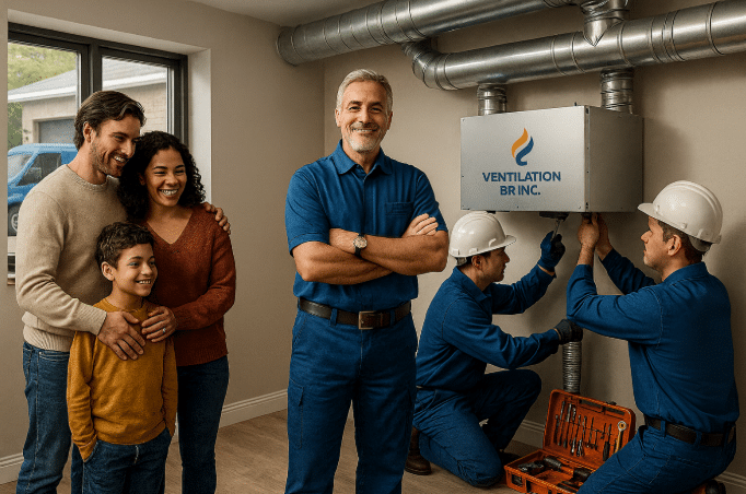 qualité air intérieur enfants