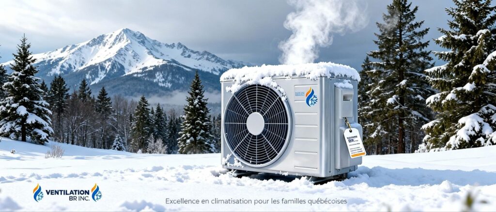 thermopompes Panasonic