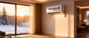 thermopompe panasonic laurentides