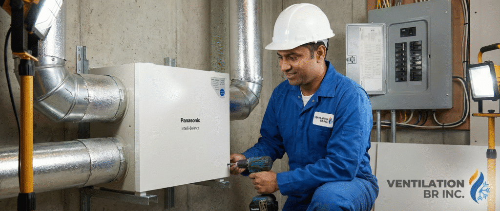 installation produits panasonic img5b