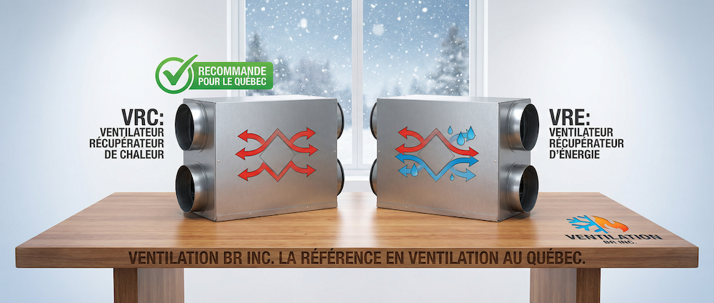 condensation sur les fenêtres