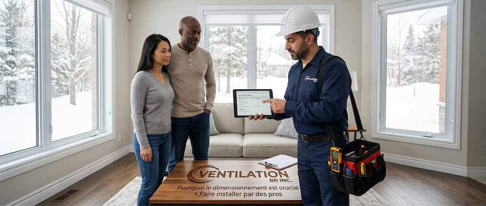 thermopompe centrale grand froid