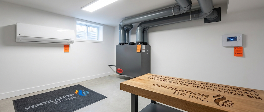 quels equipements sont admissibles 3